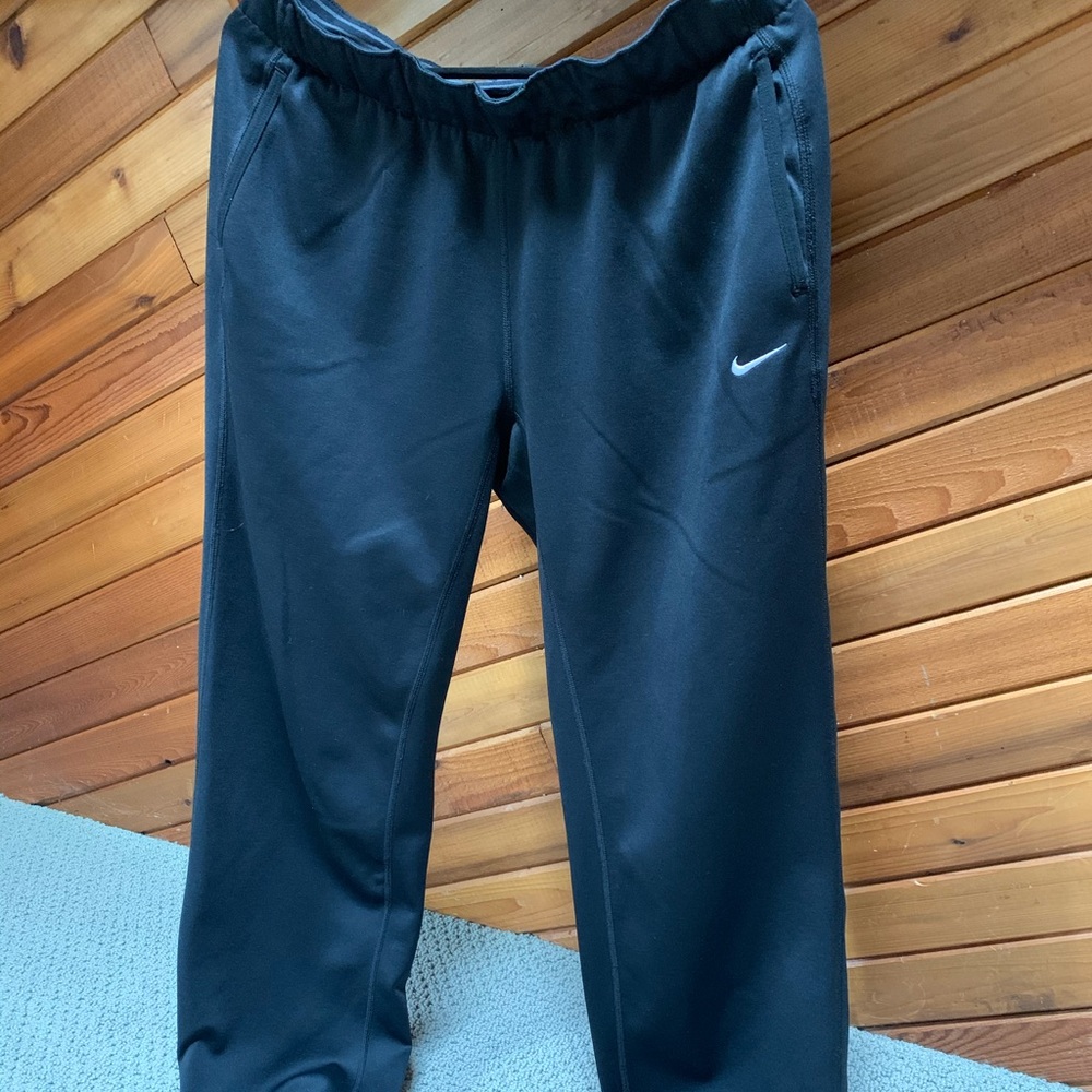 Nike Dri Fit Sweatpants